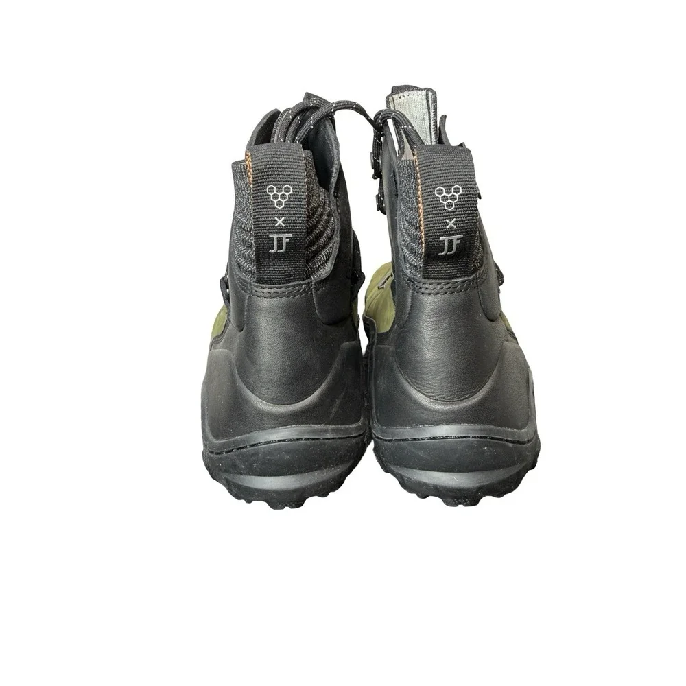 Vivobarefoot JJF Tracker Decon FG2 EU47, US 13 Boots Leather Wool Barefoot